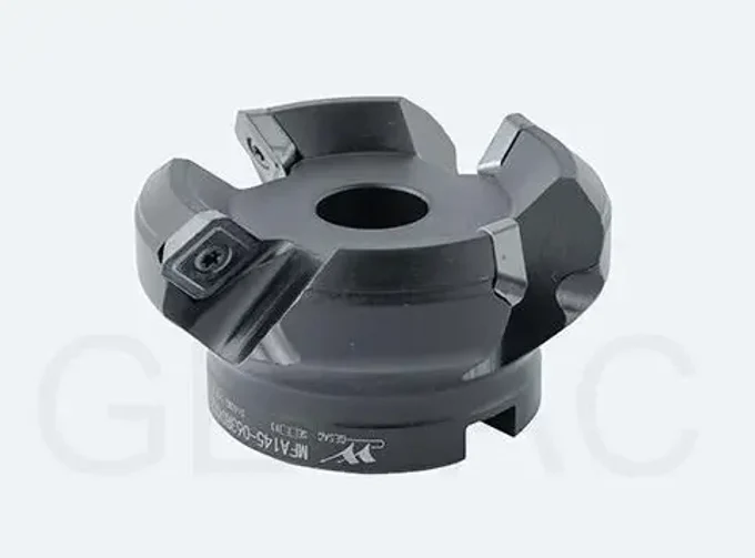 Твердосплавный инструмент GESAC