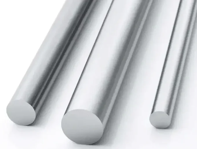 Твердосплавные заготовки GESAC