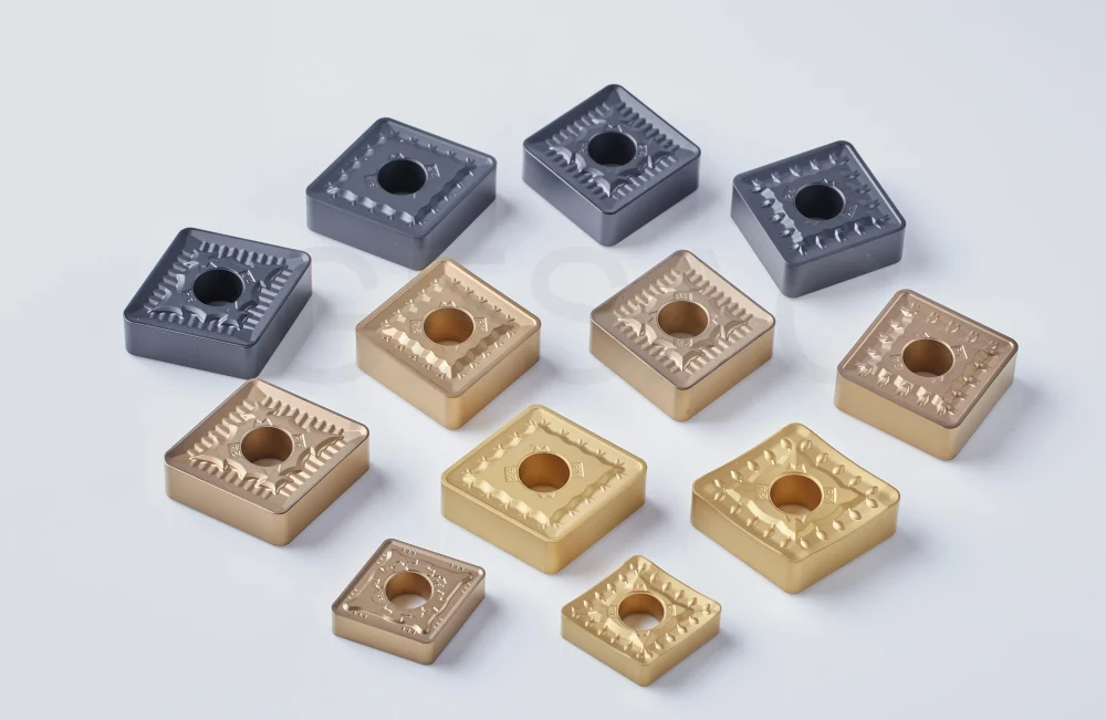 Токарный инструмент