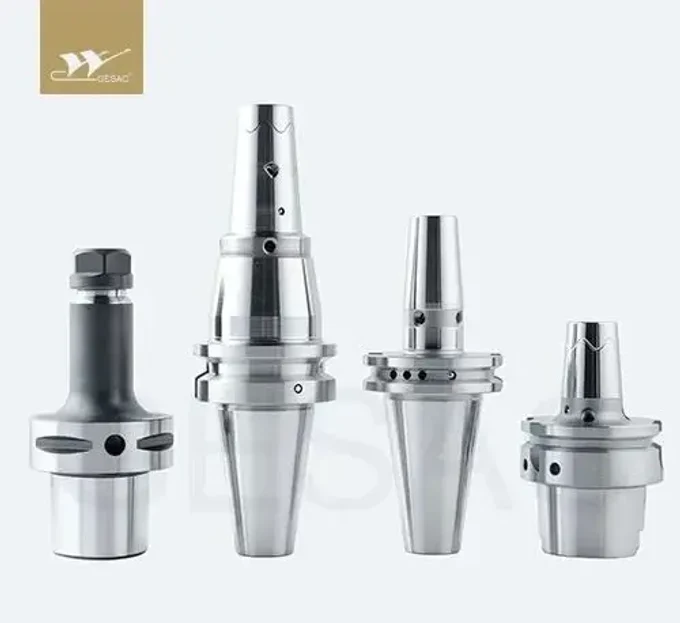 Твердосплавный инструмент GESAC