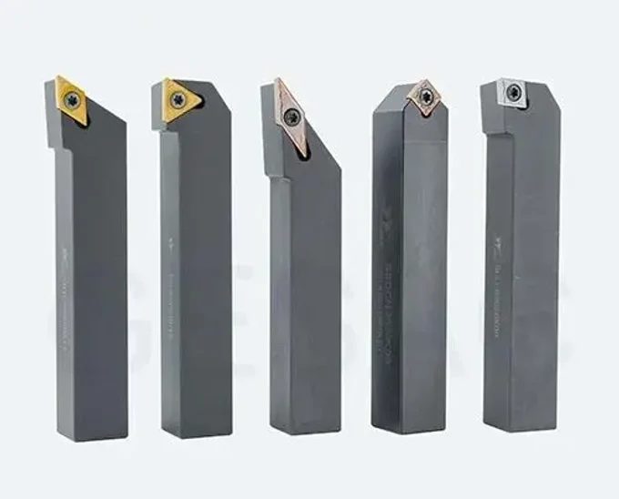 Твердосплавный инструмент GESAC