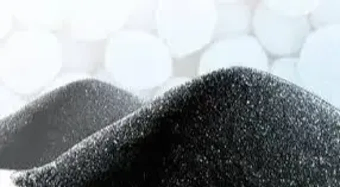 Вольфрамовый порошок GESAC