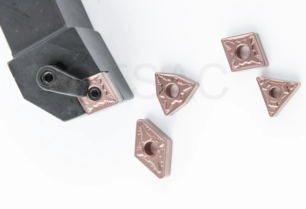 Токарный инструмент